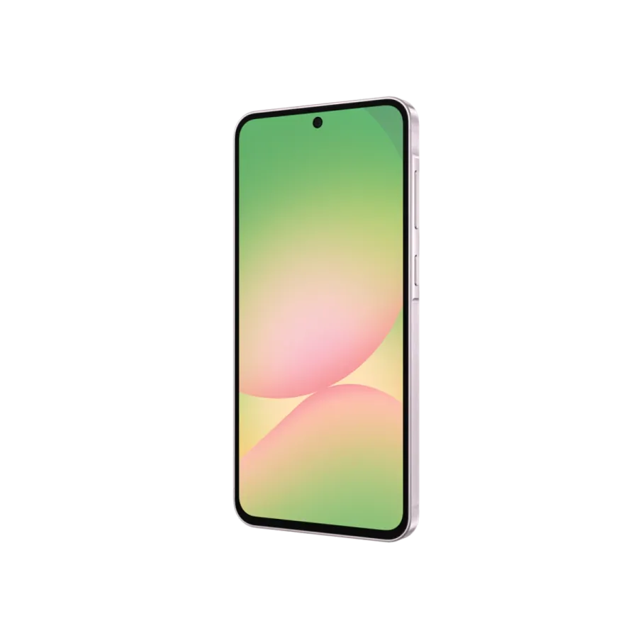 Samsung Galaxy A56 5G 8/256GB Pembe Samsung Galaxy A56