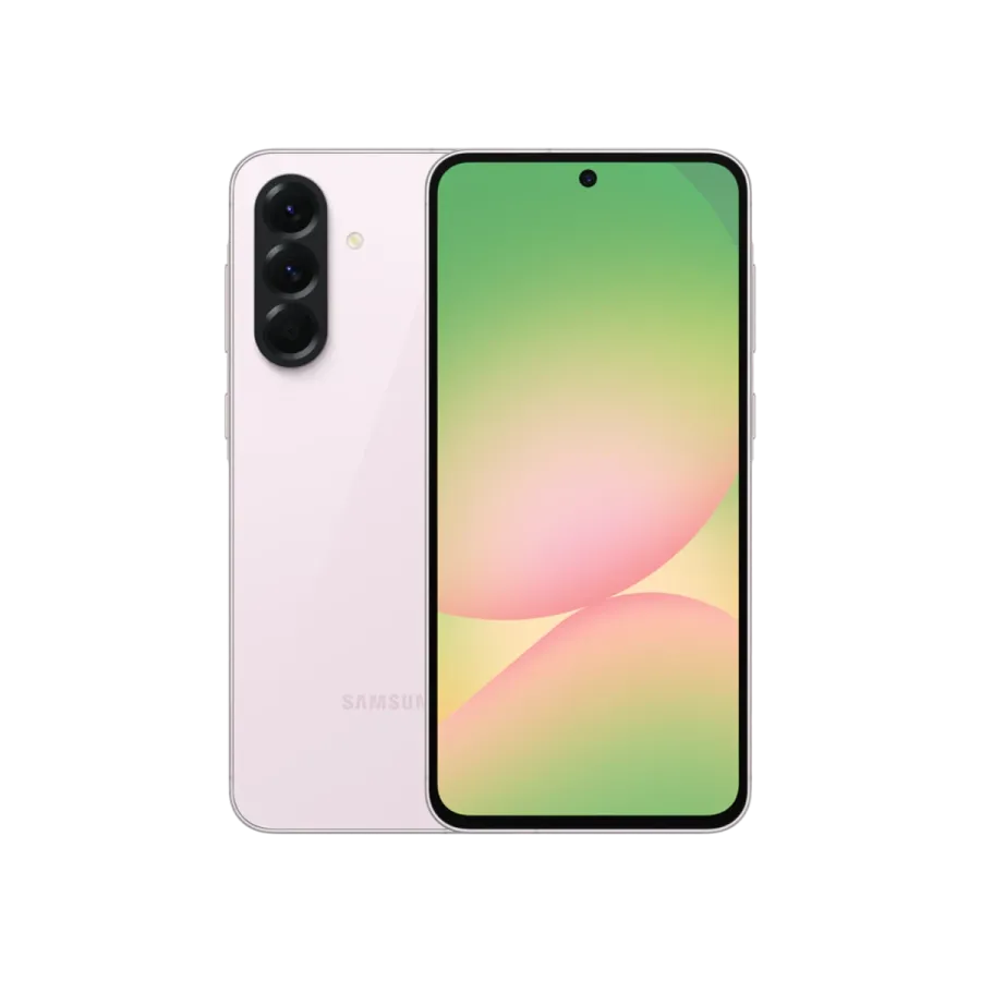 Samsung Galaxy A56 5G 8/256GB Pembe Samsung Galaxy A56