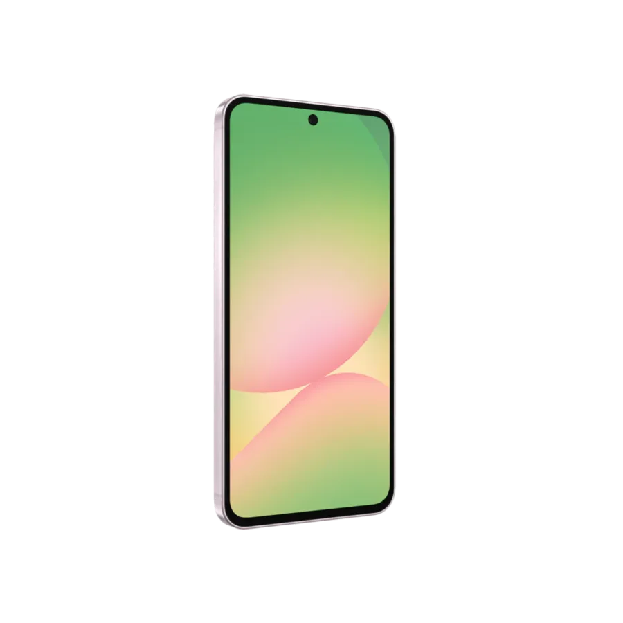 Samsung Galaxy A56 5G 8/256GB Pembe Samsung Galaxy A56