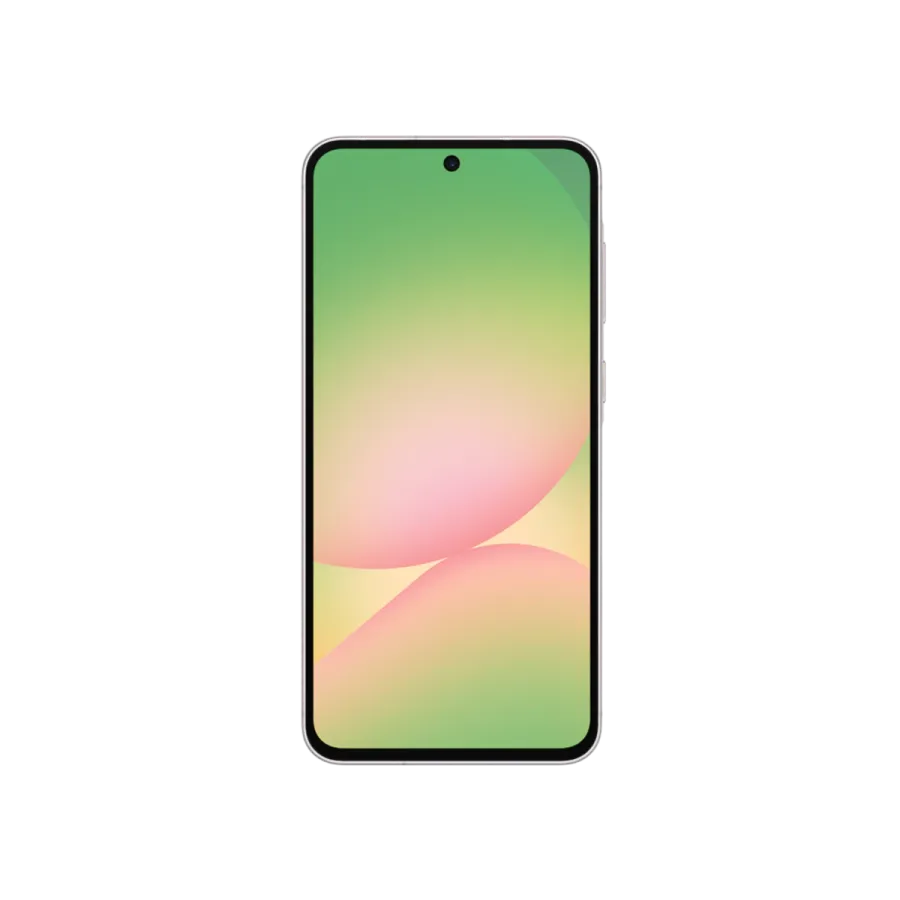 Samsung Galaxy A56 5G 8/256GB Pembe Samsung Galaxy A56