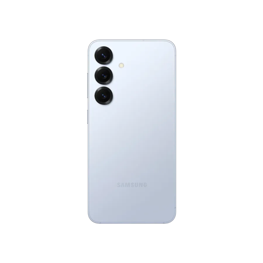 Samsung Galaxy S25 12/256 GB Mavi Android Telefon Modelleri