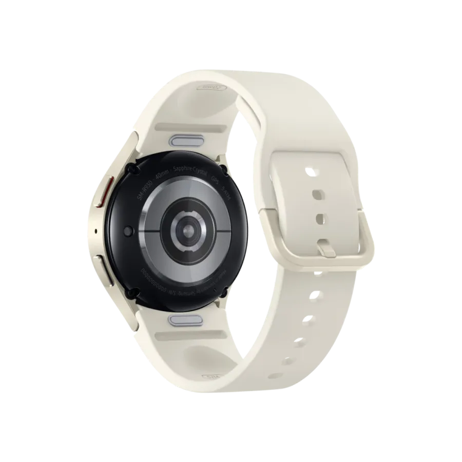SAMSUNG Watch 6 (40mm) Krem Akıllı Saat