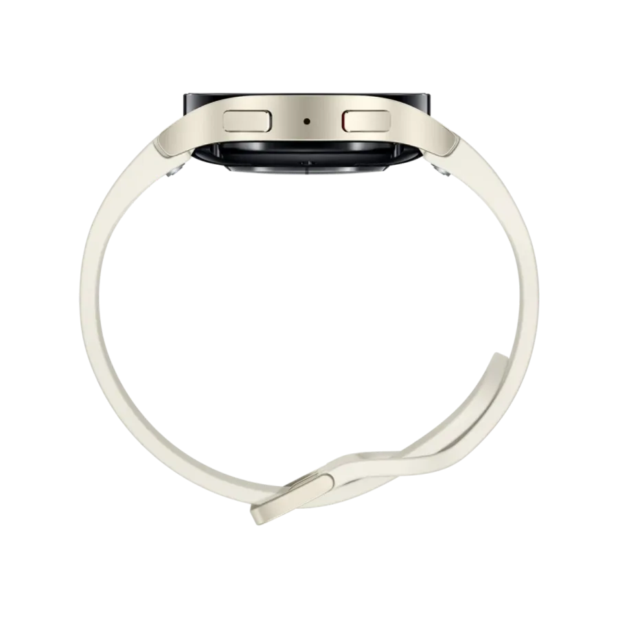 SAMSUNG Watch 6 (40mm) Krem Akıllı Saat