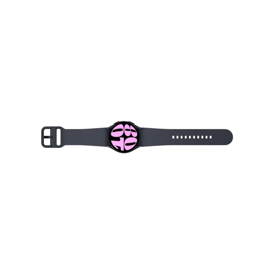 SAMSUNG Watch 6 (40mm) Siyah Akıllı Saat