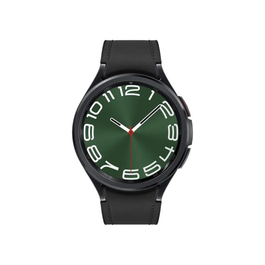 SAMSUNG Watch 6 Classic (47mm) Siyah Akıllı Saat