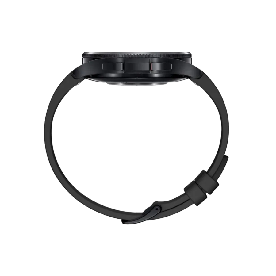 SAMSUNG Watch 6 Classic (47mm) Siyah Akıllı Saat