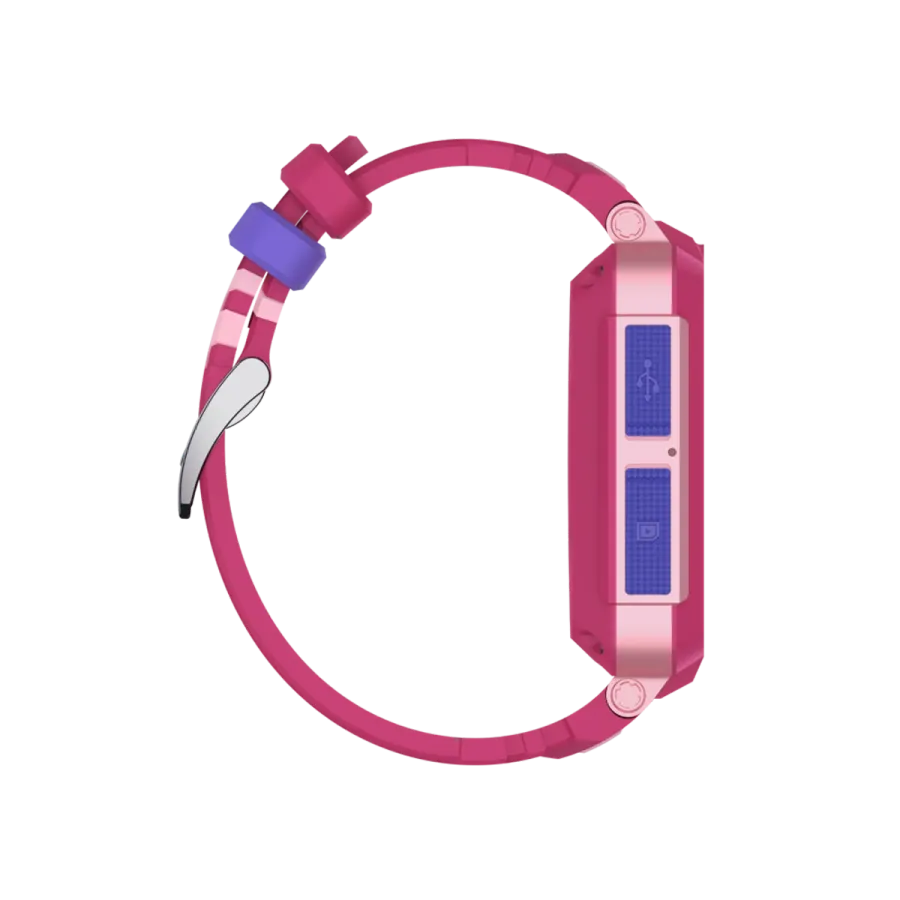 TCL MT42X Movetime Family Watch Pembe Giyilebilir Teknoloji