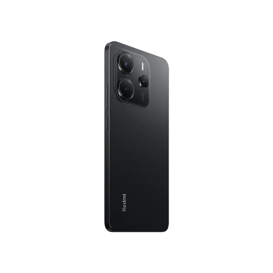 Xiaomi Redmi Note 14 8/256GB Siyah Xiaomi