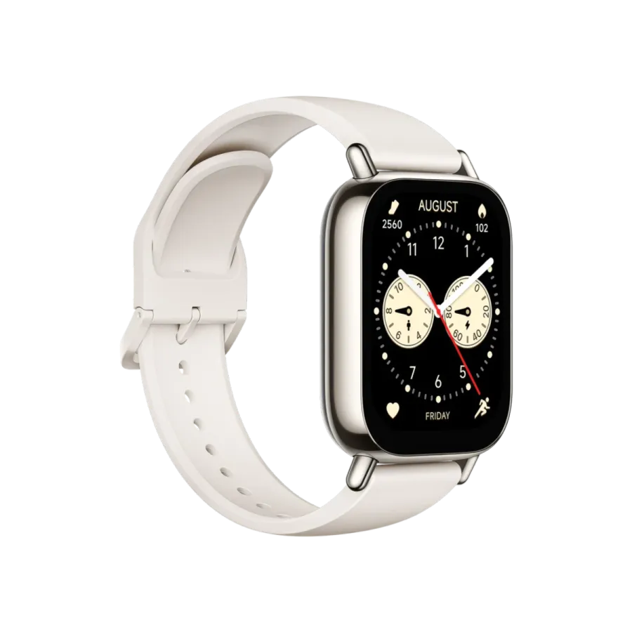 Xiaomi Redmi Watch 5 Lite Gold Akıllı Saat