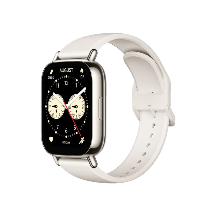 Xiaomi Redmi Watch 5 Lite Gold Akıllı Saat