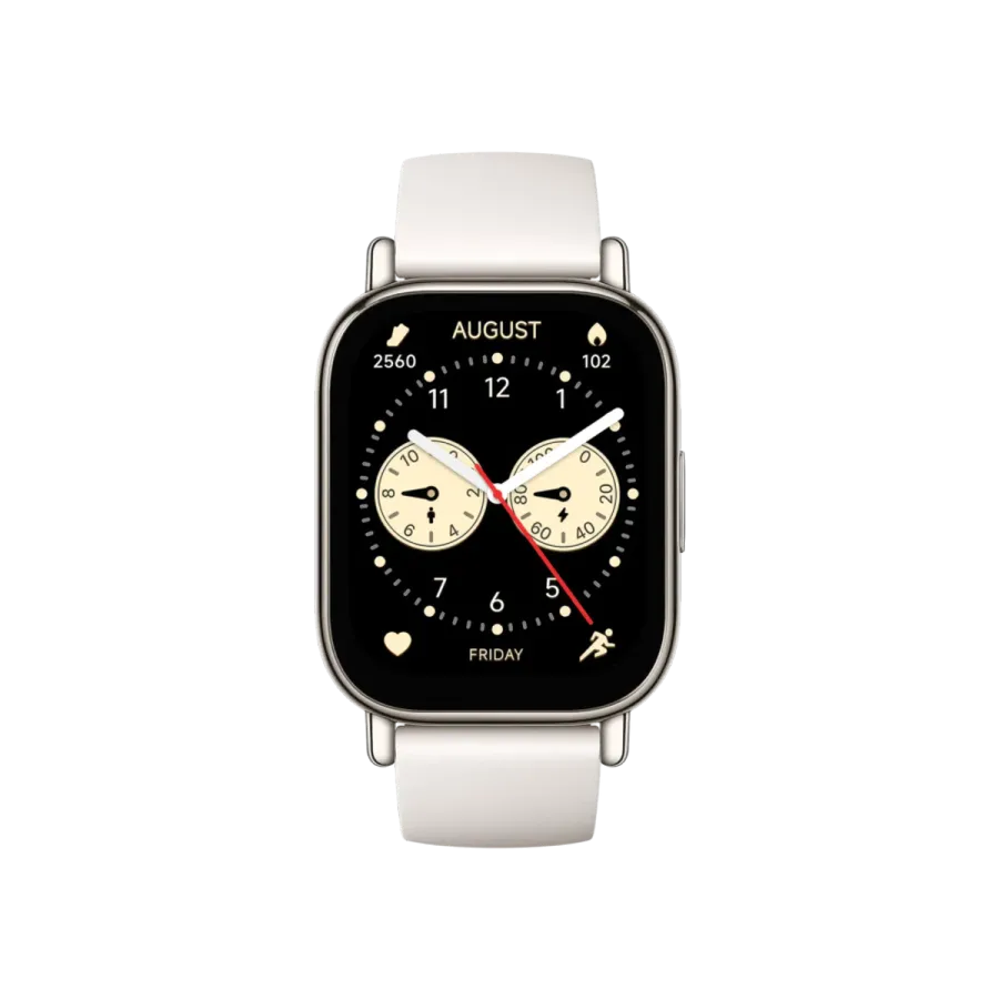 Xiaomi Redmi Watch 5 Lite Gold Akıllı Saat
