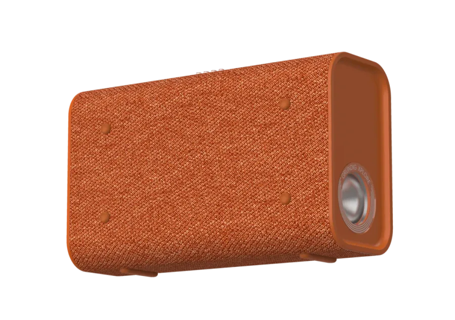 Xplore Orange Hoparlör