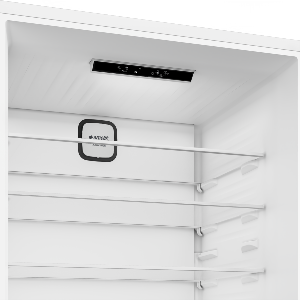 278550 IEB Alttan Donduruculu Buzdolabı - Görsel 6