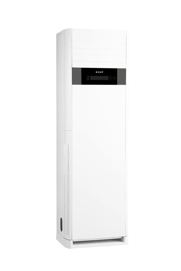 34726 Monofaze Inverter Salon Tipi Klima Salon Tipi Klima - Görsel 3