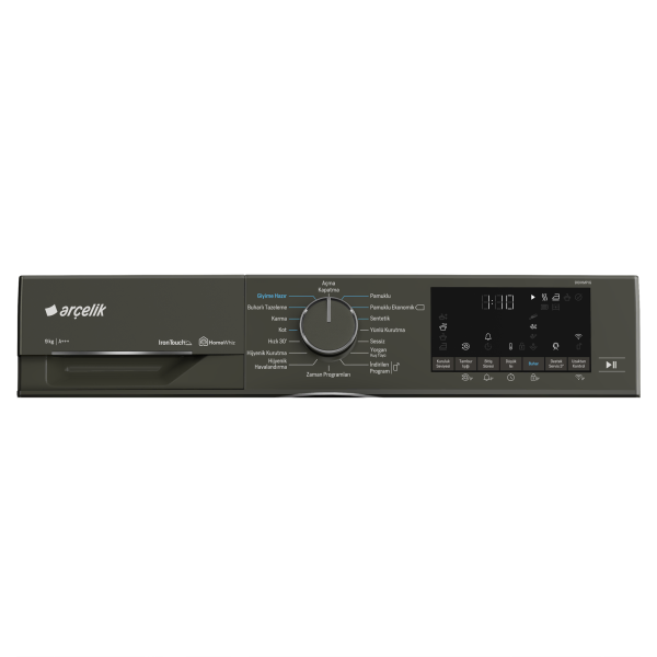 910 KMP IG Kurutma Makinesi - Görsel 4