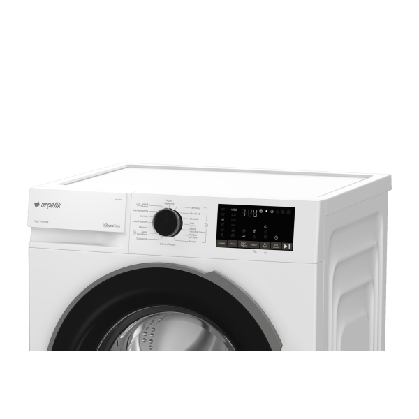 9100 DMX Çamaşır Makinesi - Görsel 8