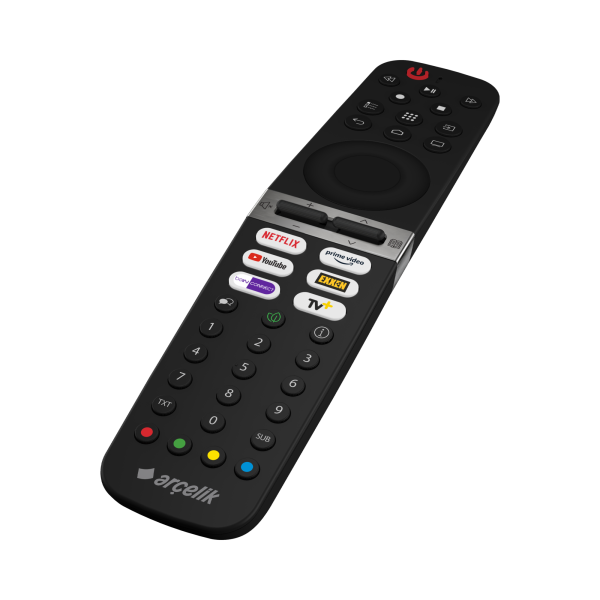 A43 D 695 B Android TV - Görsel 10