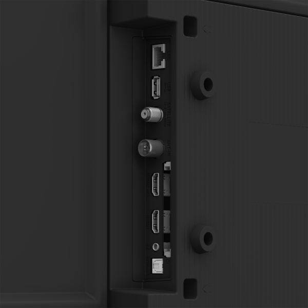 A43 D 695 B Android TV - Görsel 6
