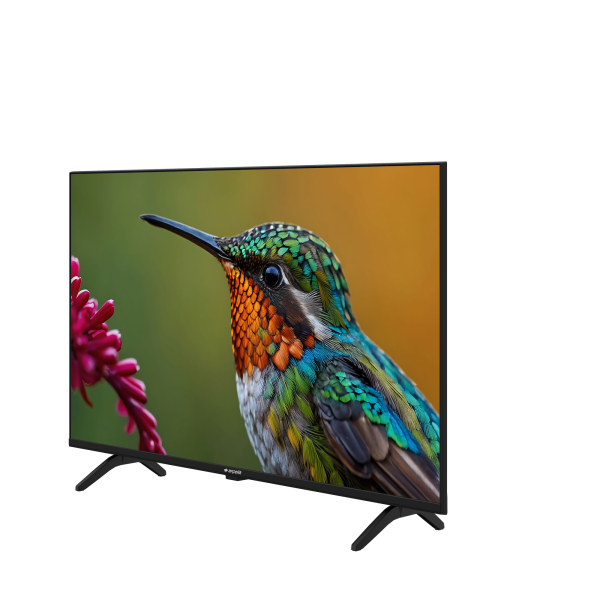 A43 D 697 B Android TV - Görsel 3