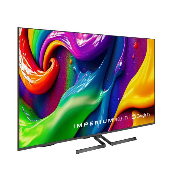 A55 Q 990 AY QLED - Görsel 2