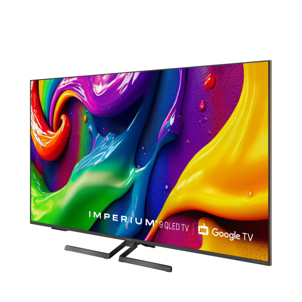 A55 Q 990 AY QLED - Görsel 3
