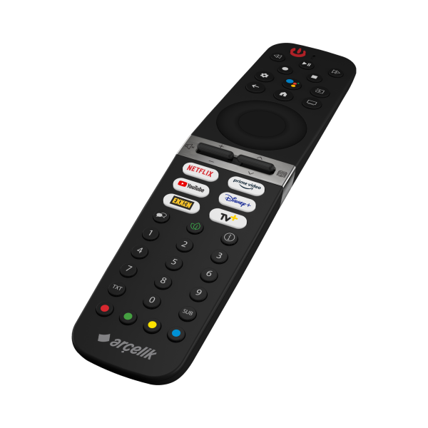 A65 D 986 S Google TV - Görsel 10