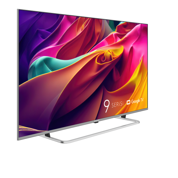 A65 D 986 S Google TV - Görsel 2