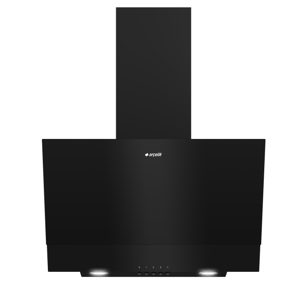 ADE 605 S Ankastre Duvar Tipi Davlumbaz