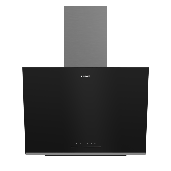 ADE 606-2 S Ankastre Duvar Tipi Davlumbaz