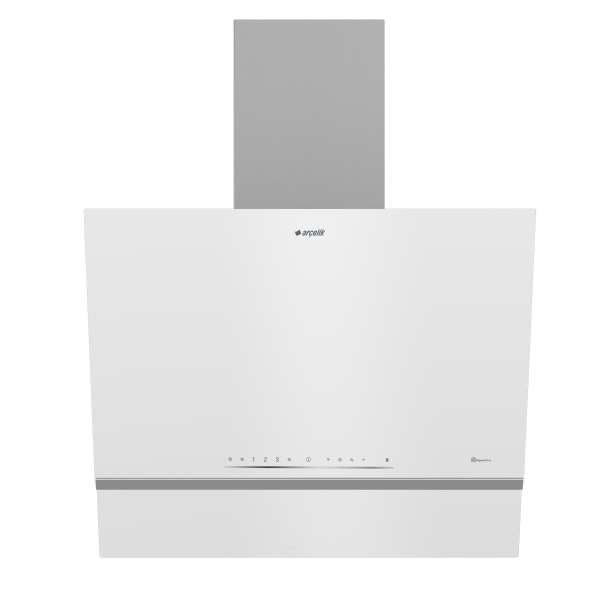 ADE 607-2 B Ankastre Duvar Tipi Davlumbaz