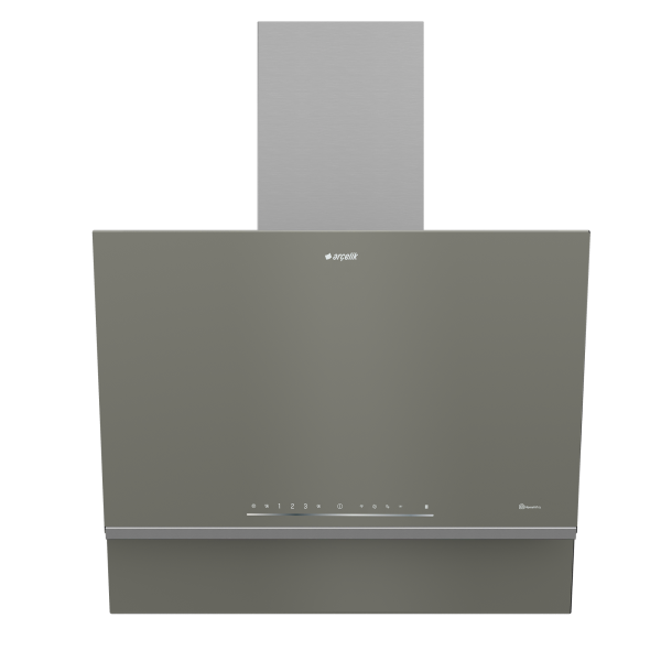 ADE 607-2 G Ankastre Duvar Tipi Davlumbaz