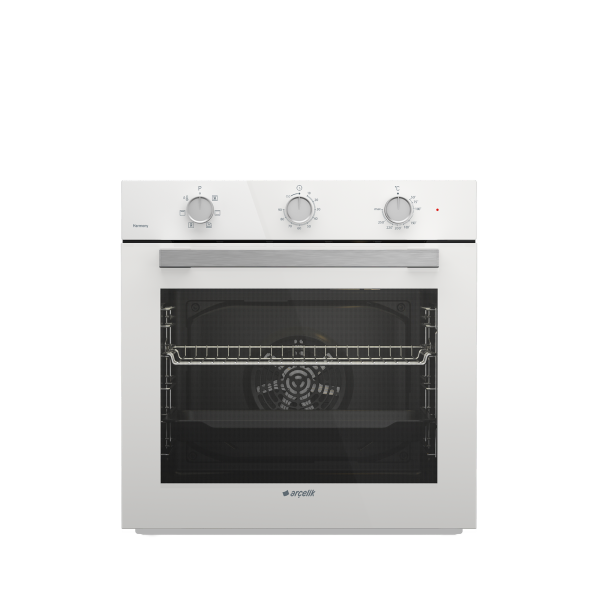 AFC 221 HB Ankastre Standart Fırın