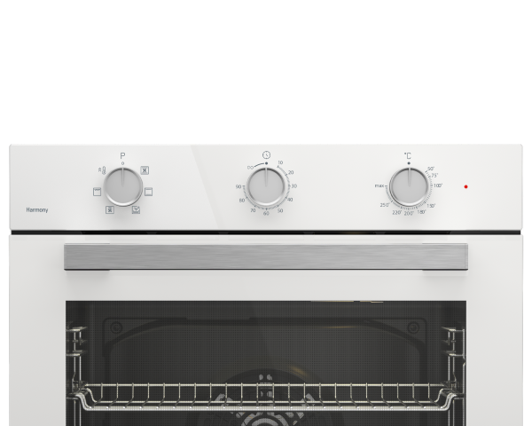 AFC 221 HB Ankastre Standart Fırın - Görsel 2