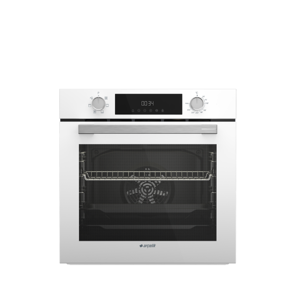 AFC 330 B Ankastre Standart Fırın