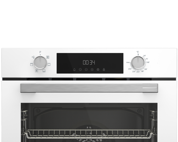 AFC 330 B Ankastre Standart Fırın - Görsel 2