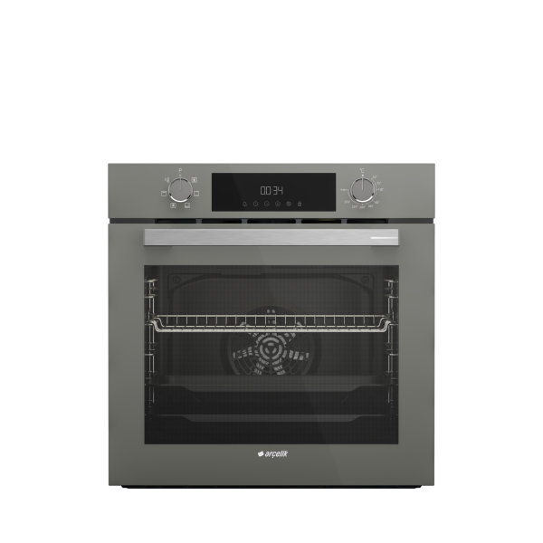 AFC 330 G Ankastre Standart Fırın