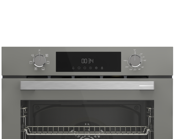 AFC 330 G Ankastre Standart Fırın - Görsel 2