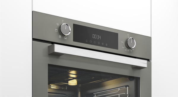 AFC 330 G Ankastre Standart Fırın - Görsel 3