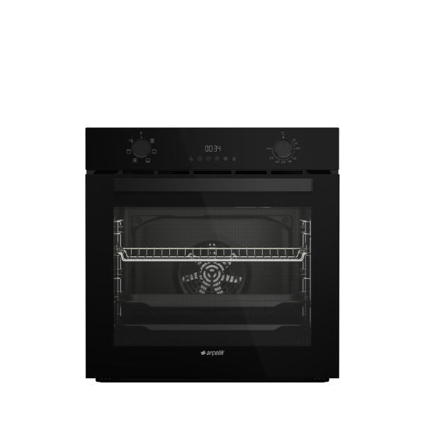 AFC 330 S Ankastre Standart Fırın