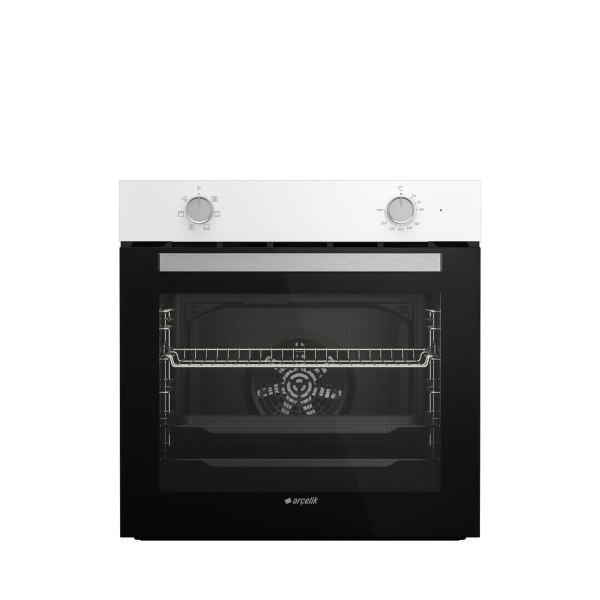 AFM 130 B Ankastre Standart Fırın