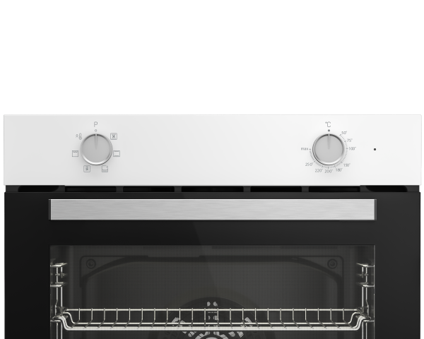 AFM 130 B Ankastre Standart Fırın - Görsel 2