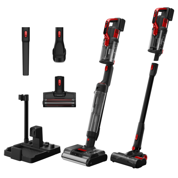 AquaMaster™ Pro SD 9441 Islak Kuru Süpürge - Görsel 6