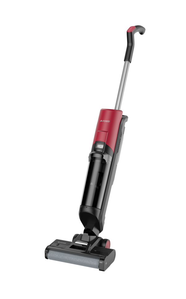 AquaMaster™ SD 6341 Islak Kuru Dikey Süpürge - Görsel 3