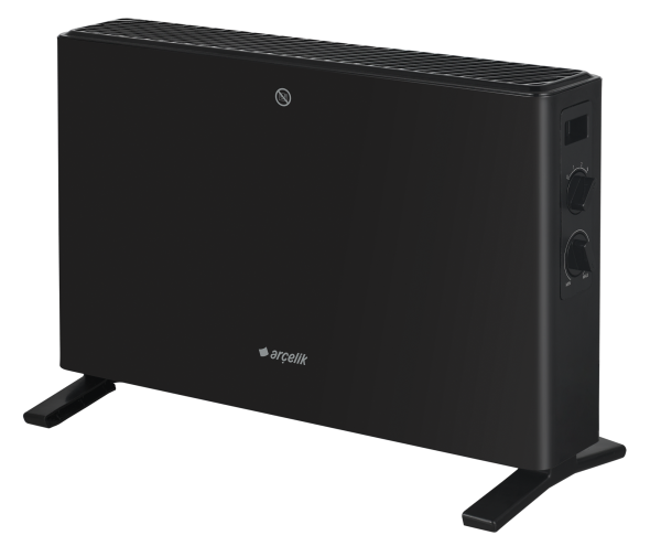 AR RHC 1800 Konvektör Isıtıcı - Görsel 2