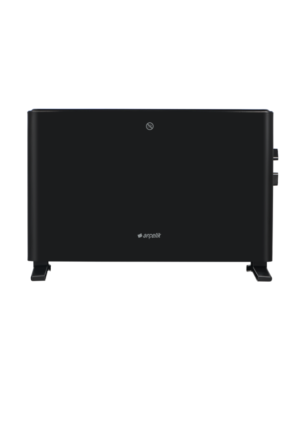 AR RHC 1800 Konvektör Isıtıcı - Görsel 4