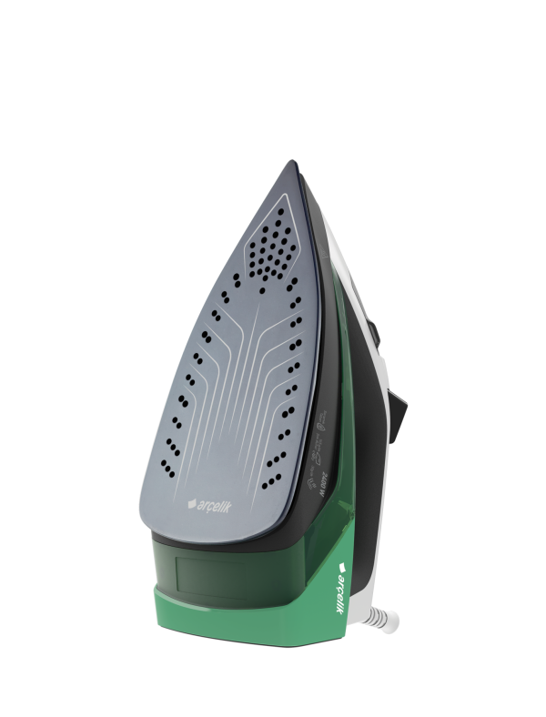 Aria™ BEU 3924 Buharlı Ütü - Görsel 2