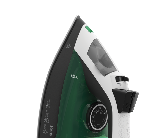 Aria™ BEU 3924 Buharlı Ütü - Görsel 3
