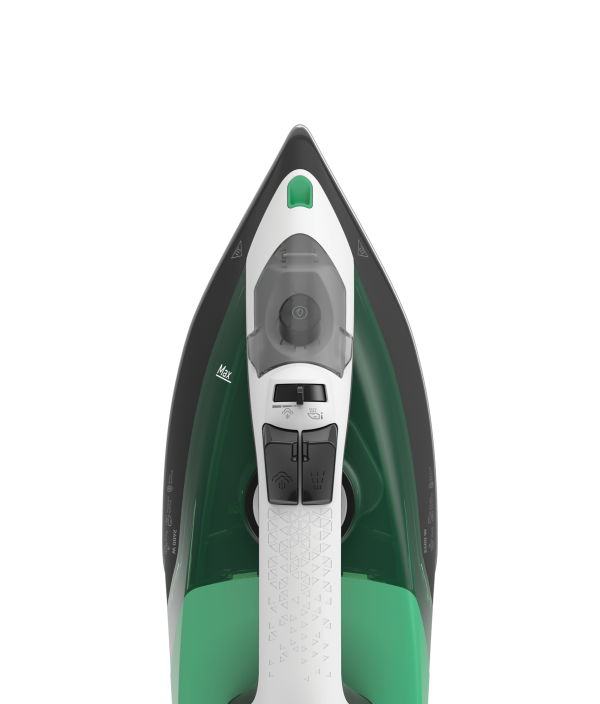 Aria™ BEU 3924 Buharlı Ütü - Görsel 4