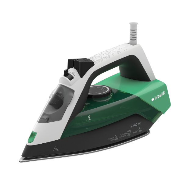 Aria™ BEU 3924 Buharlı Ütü - Görsel 5
