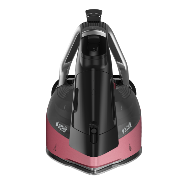 Aria™ Expert BEU 6024 M Buharlı Ütü - Görsel 5